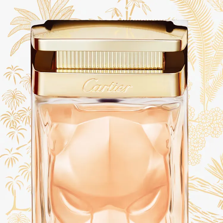 Cartier - La Panthère Gift Set